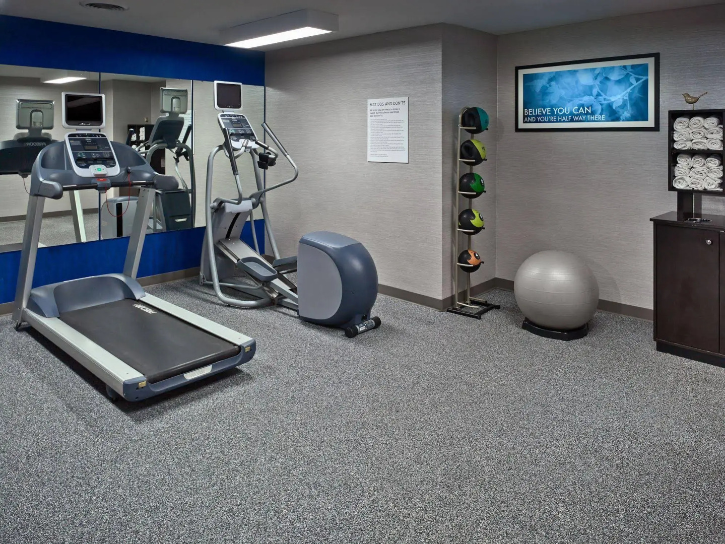 Sonesta ES Suites South Brunswick - Princeton