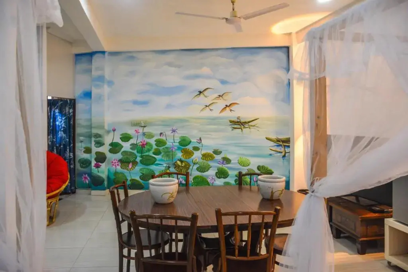 Blue Horizon Beach Hotel