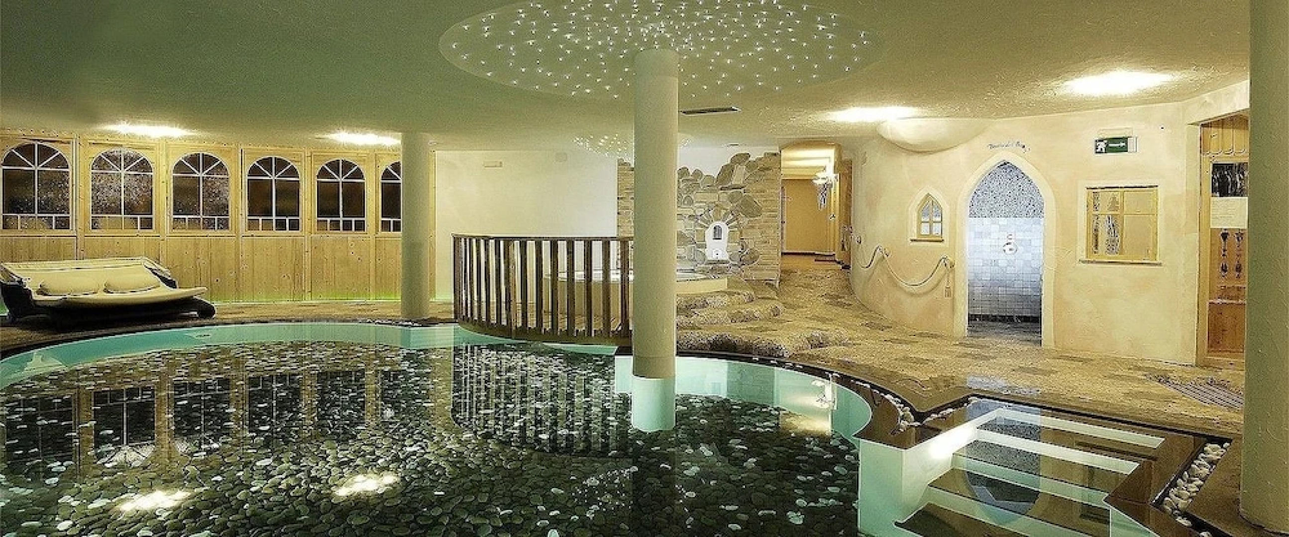 Hotel Madonnina Resort And Wellness