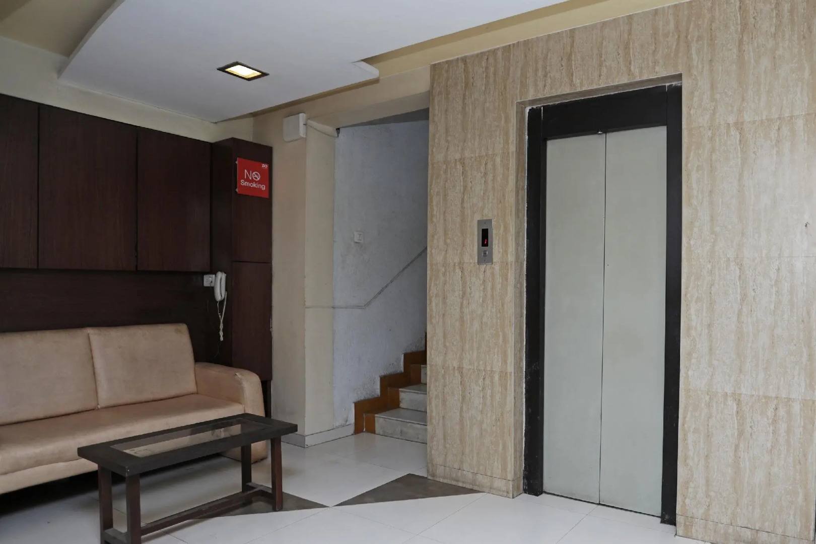 Hotel Prince Regency