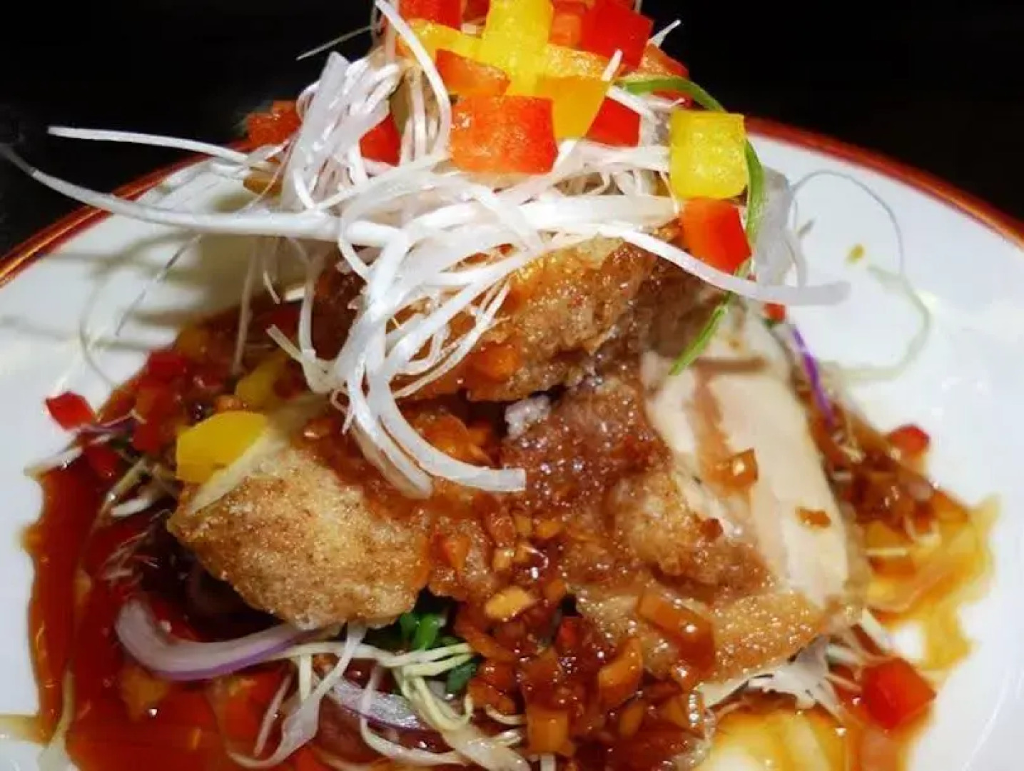 Yamaga Onsen Seiryuso