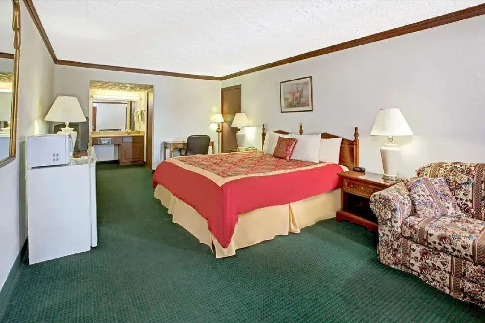 Super 8 Moore Oklahoma City Area