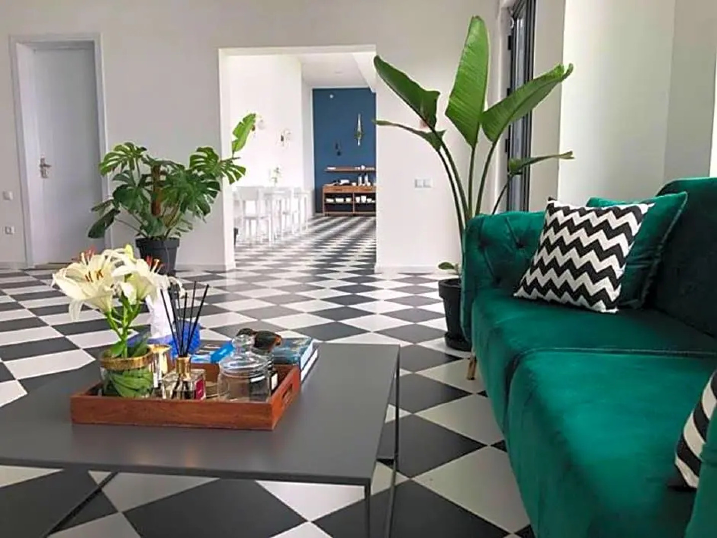 Cabo Verde Boutique Hotel