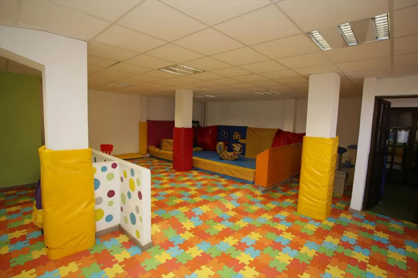 Checkin Bungalows Atlantida