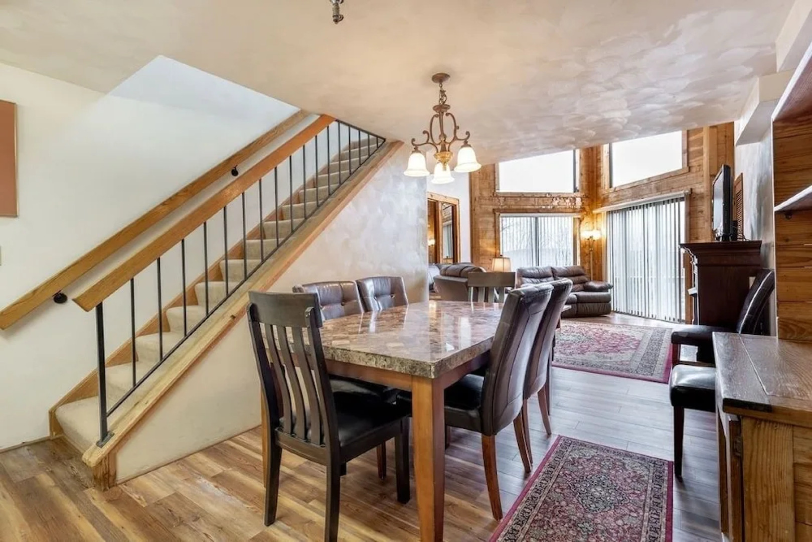 Seven Springs Stoneridge 3 BR Loft Standard Condo, Pet Friendly! by RedAwning