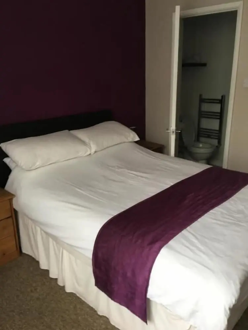 The Grosvenor Guest House