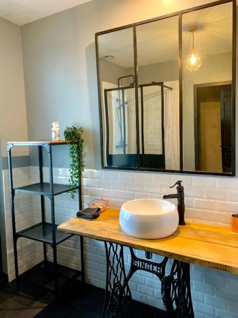 Studio Muret Atypique (Adults Only)