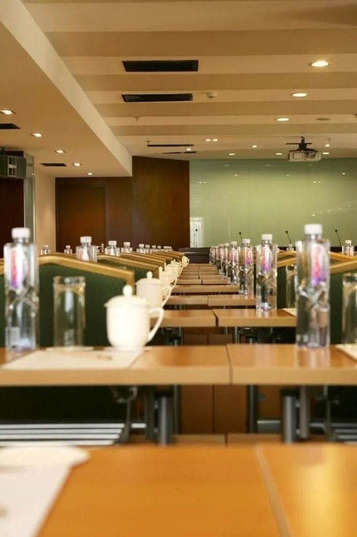 Feeling Hotel - Yulin