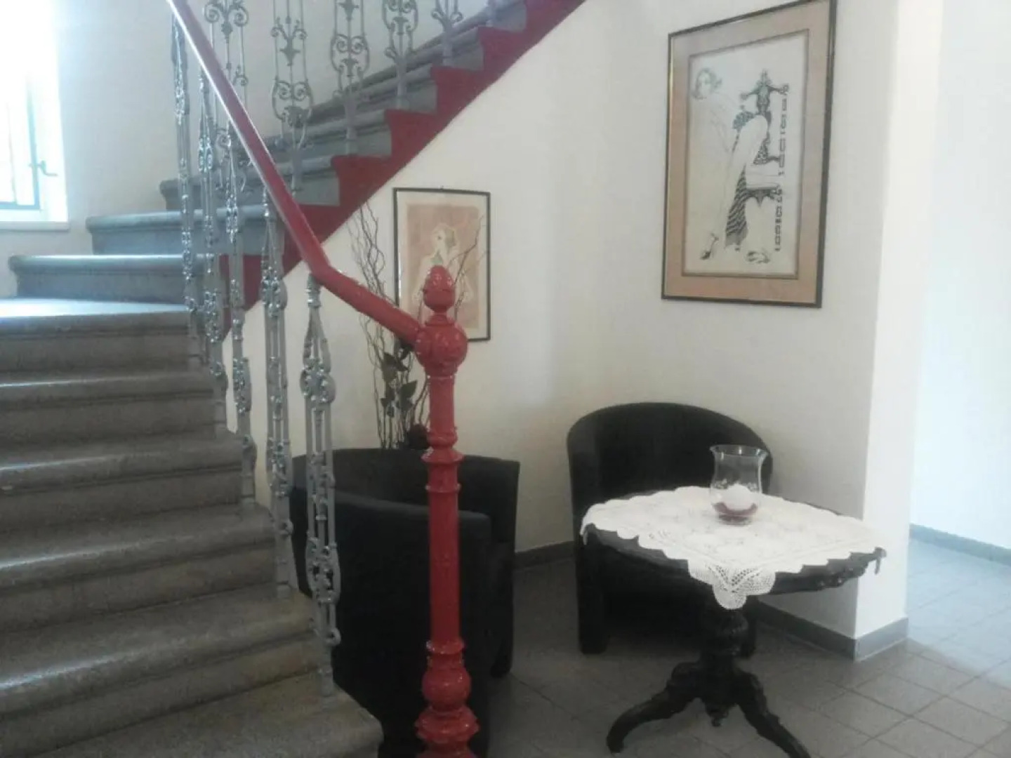 Gästehaus Karl August