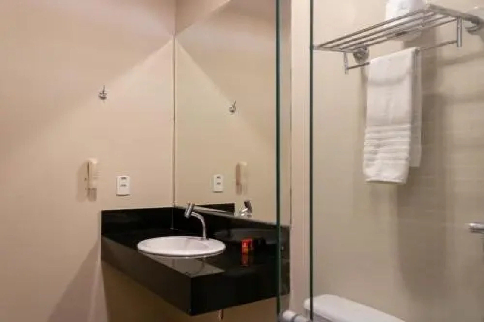 Aguas Do Manso by Slaviero Hotéis