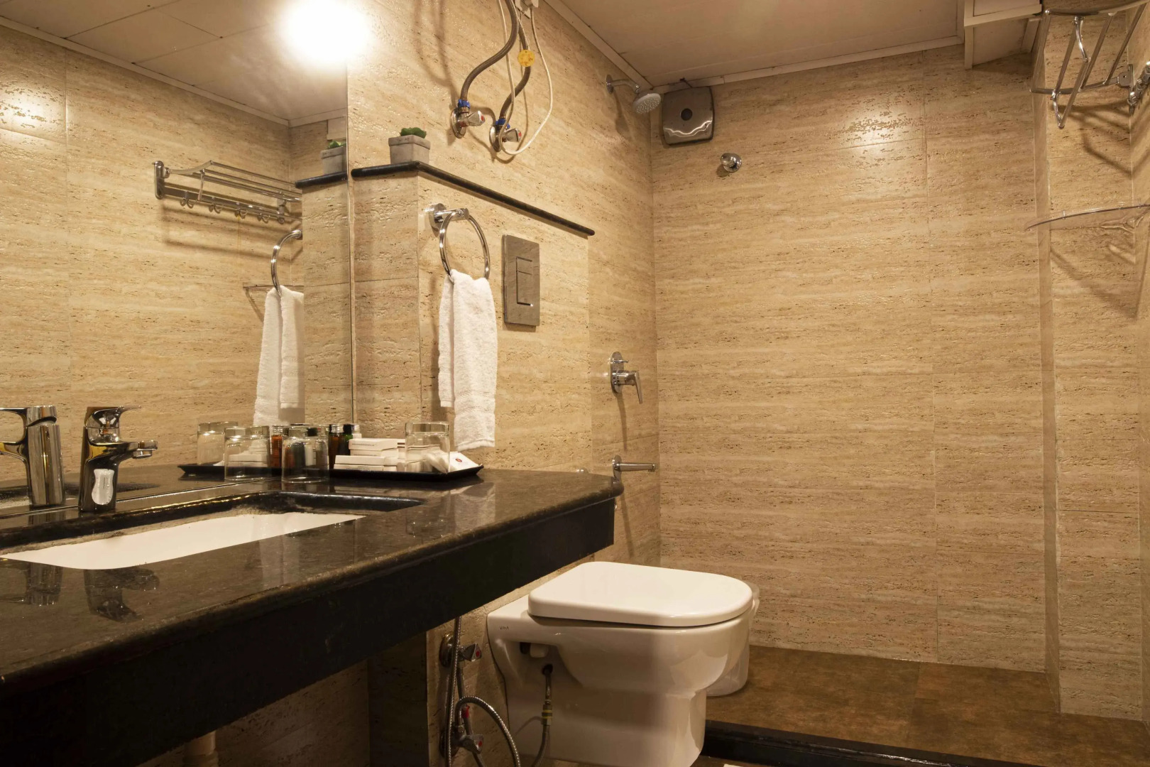 Yashshree Kanishka Gangtok