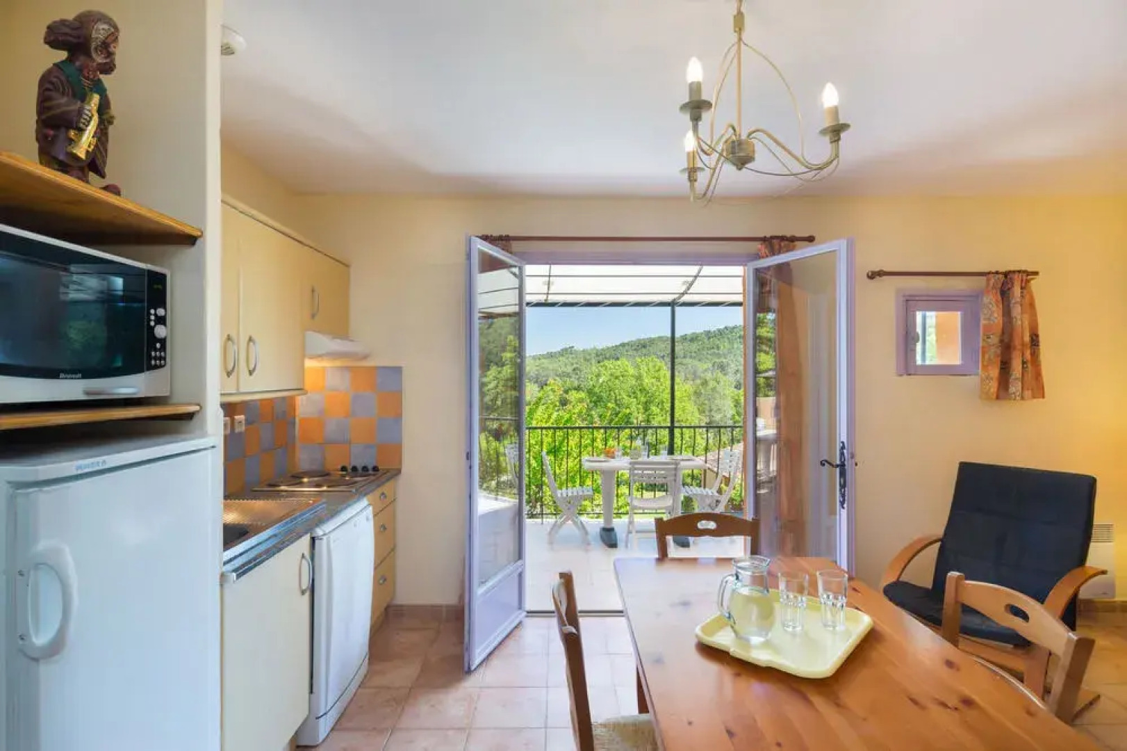 Les Terrasses de Figanières