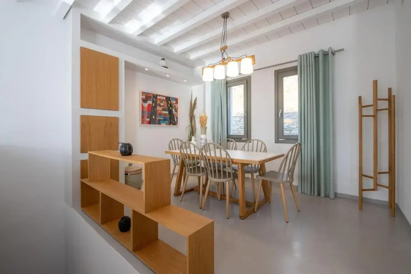 Phos Villas Tinos - Selene Villa With Private Pool and Sea View 96m