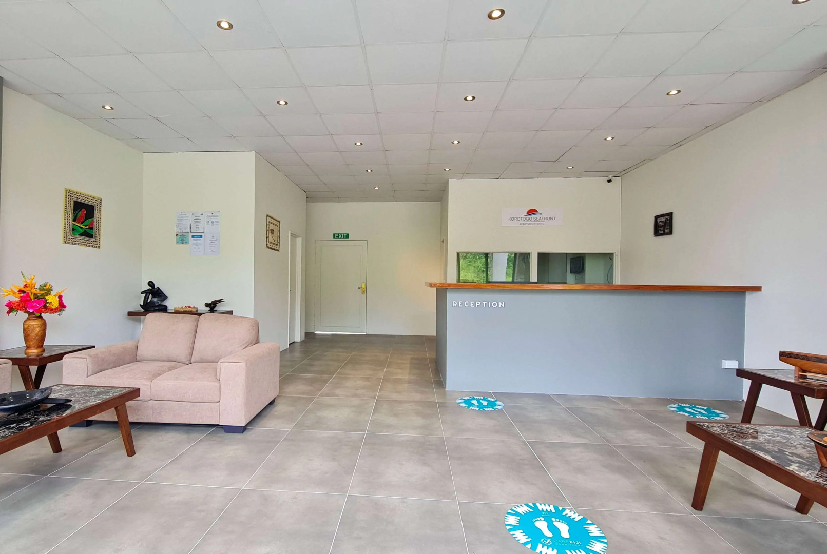 Ramada Suites By Wyndham Seafront Coral Coast