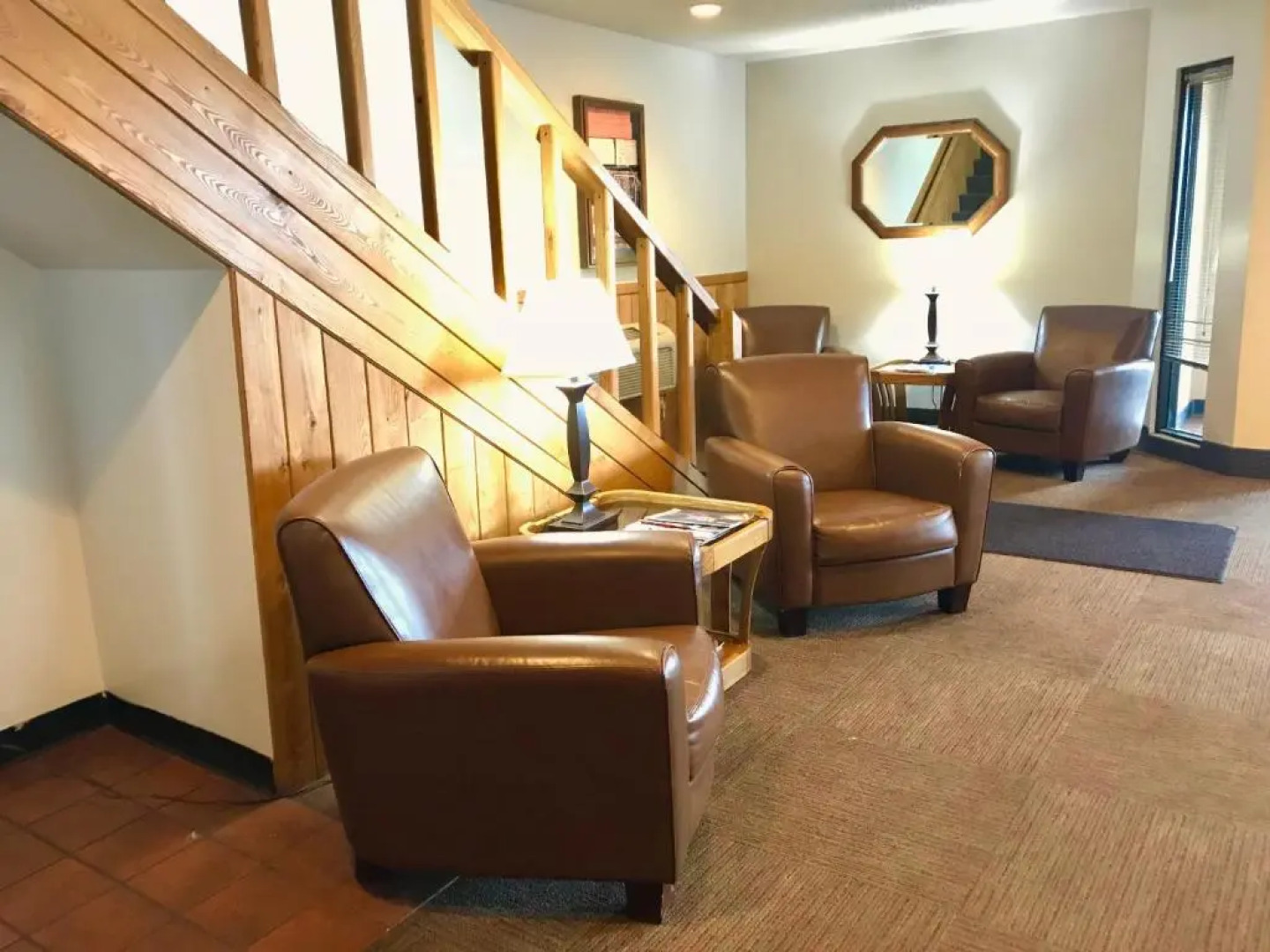 Superior & Sage Hotel