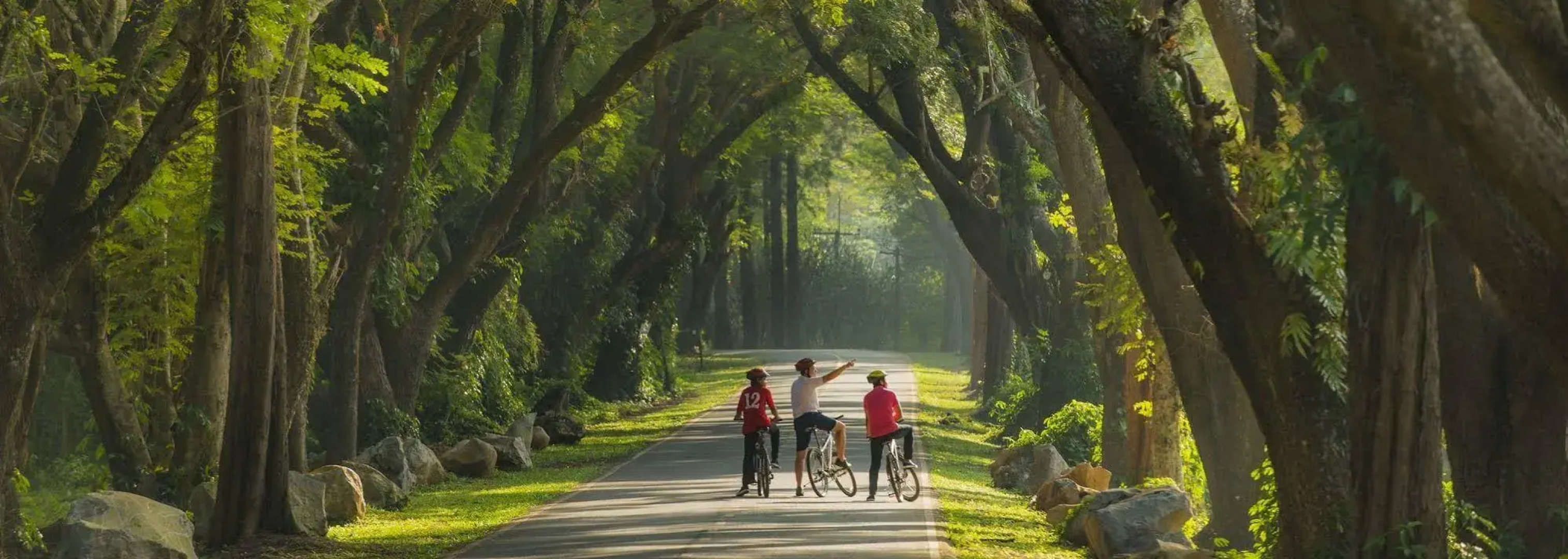 River Kwai Village Hotel