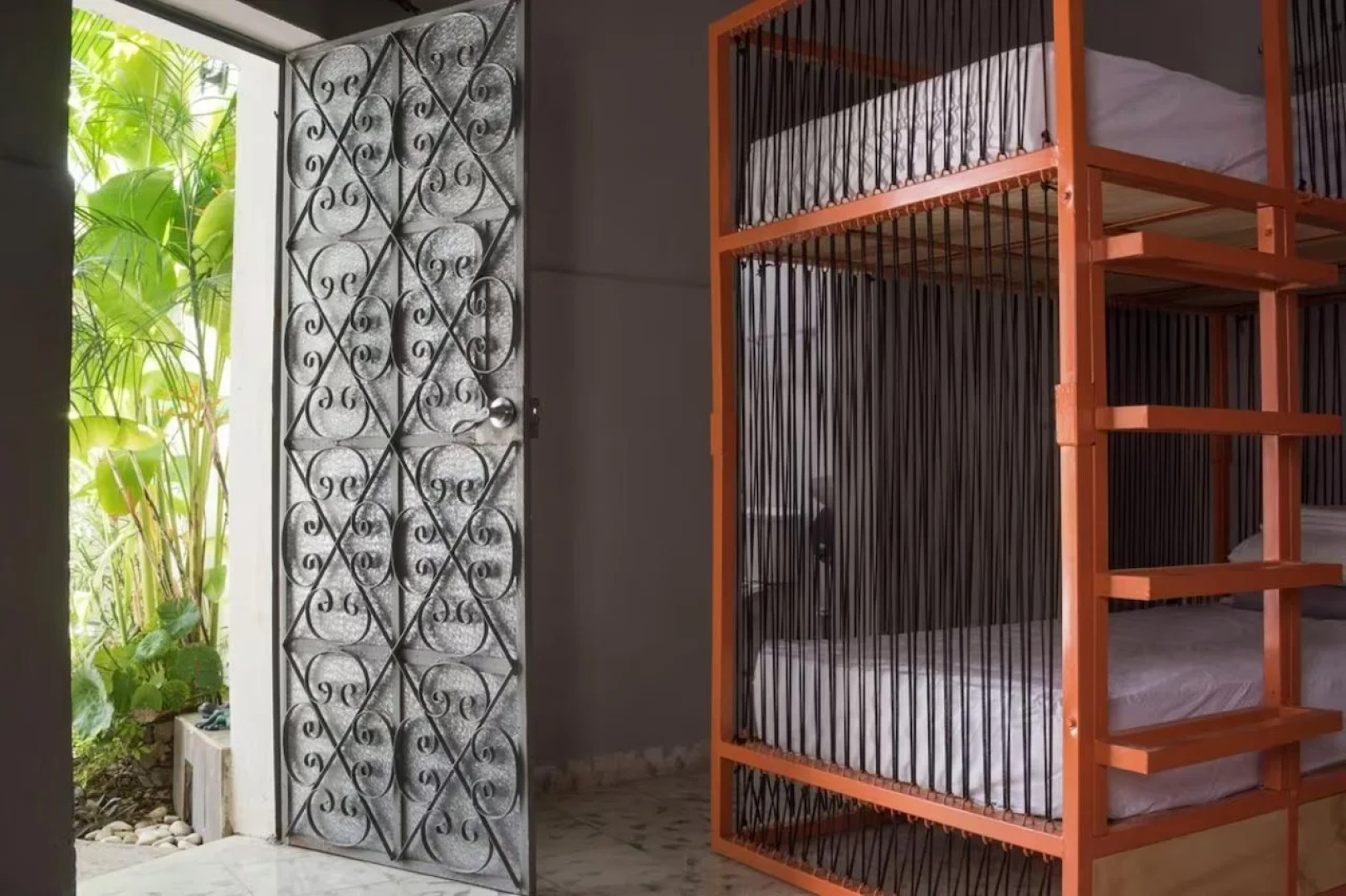 El Tigre de Santiago