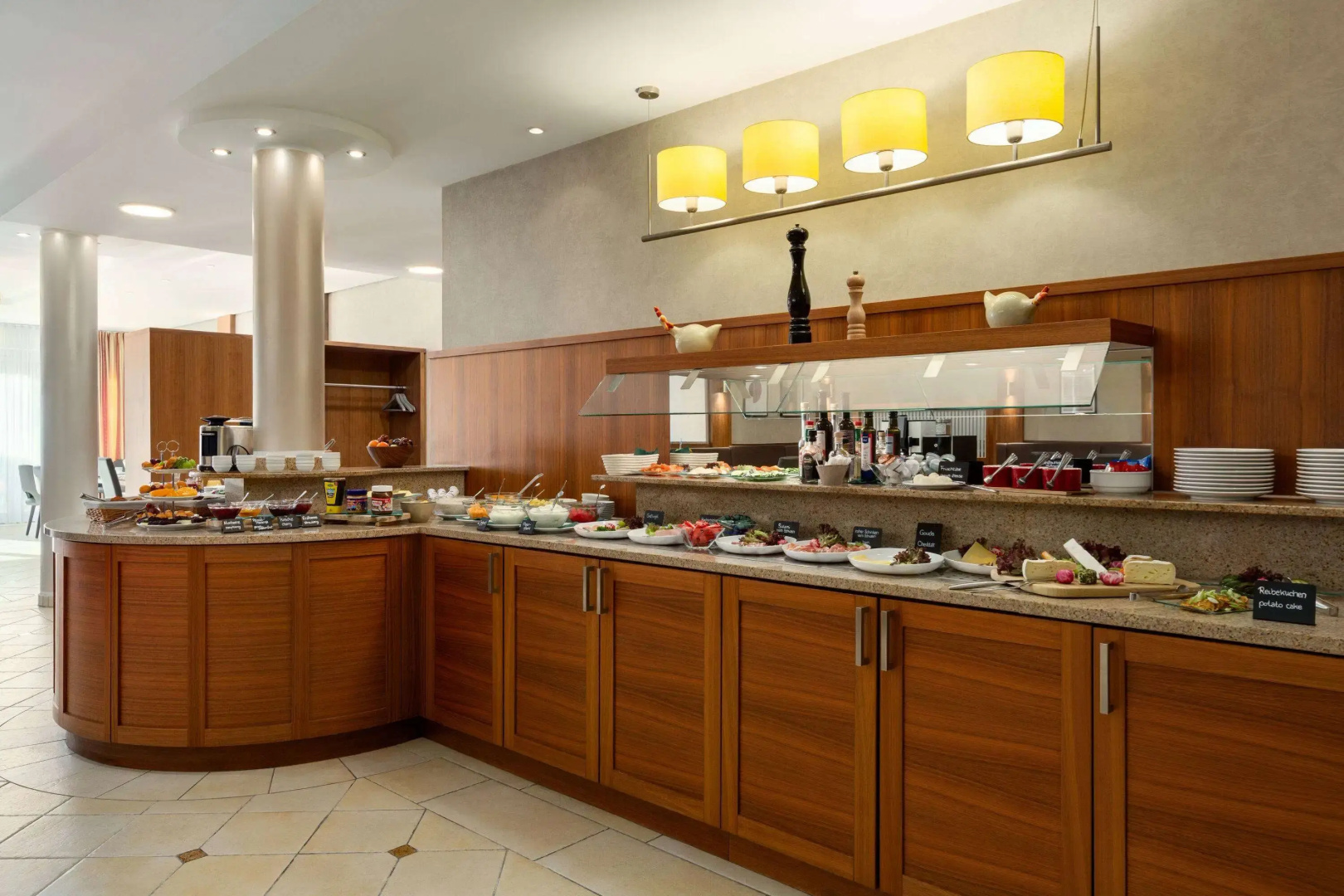 Ramada by Wyndham Duesseldorf Ratingen