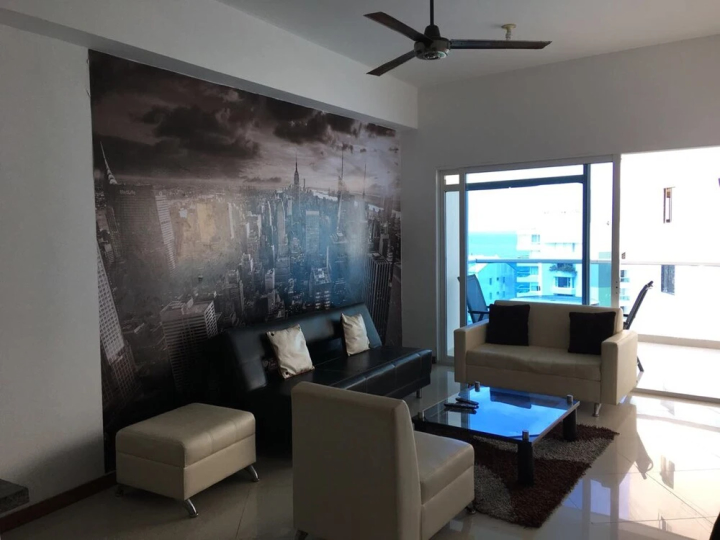 Apartment Poseidon Del Caribe