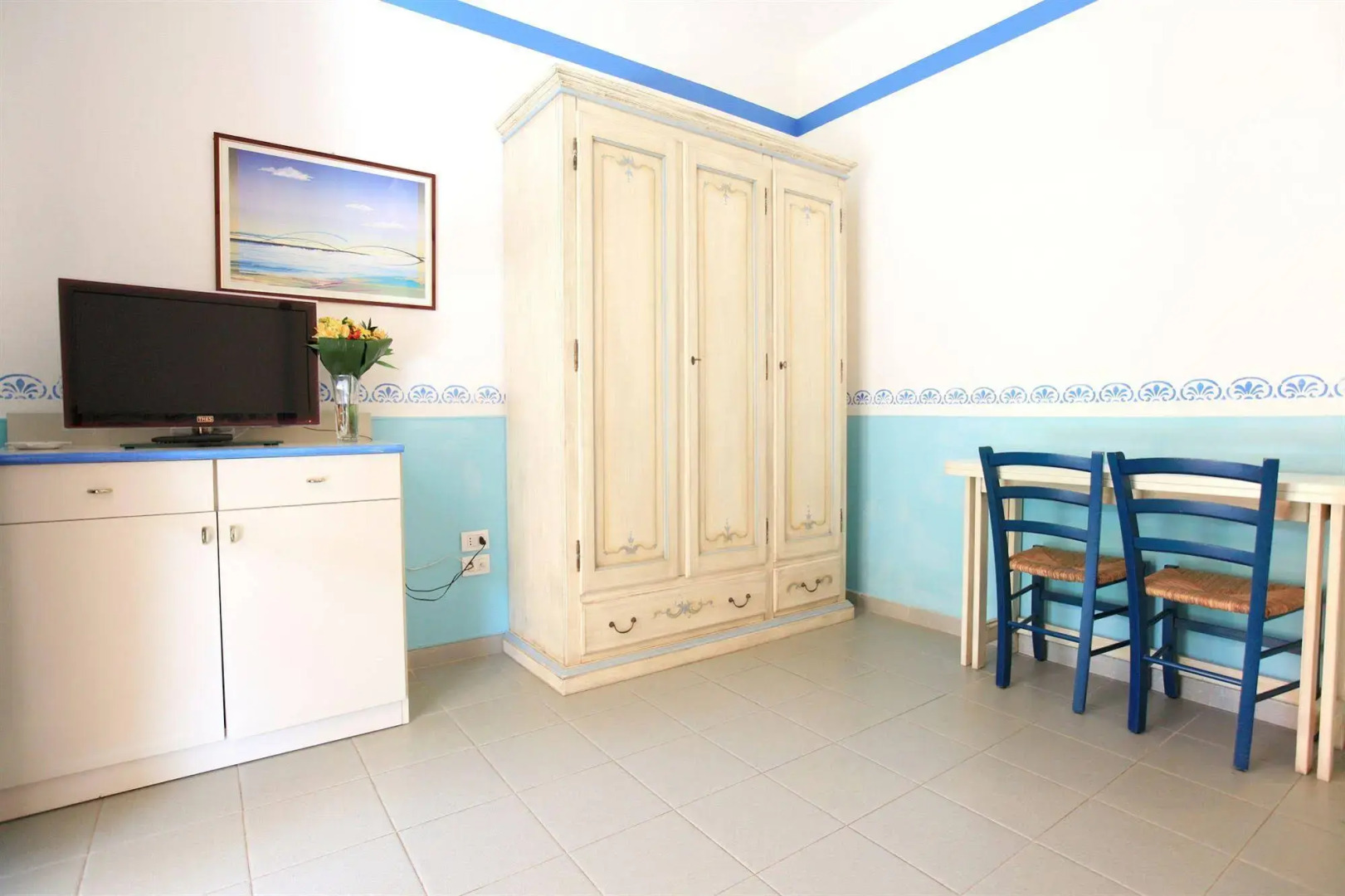 TH Ortano - Ortano Mare Residence