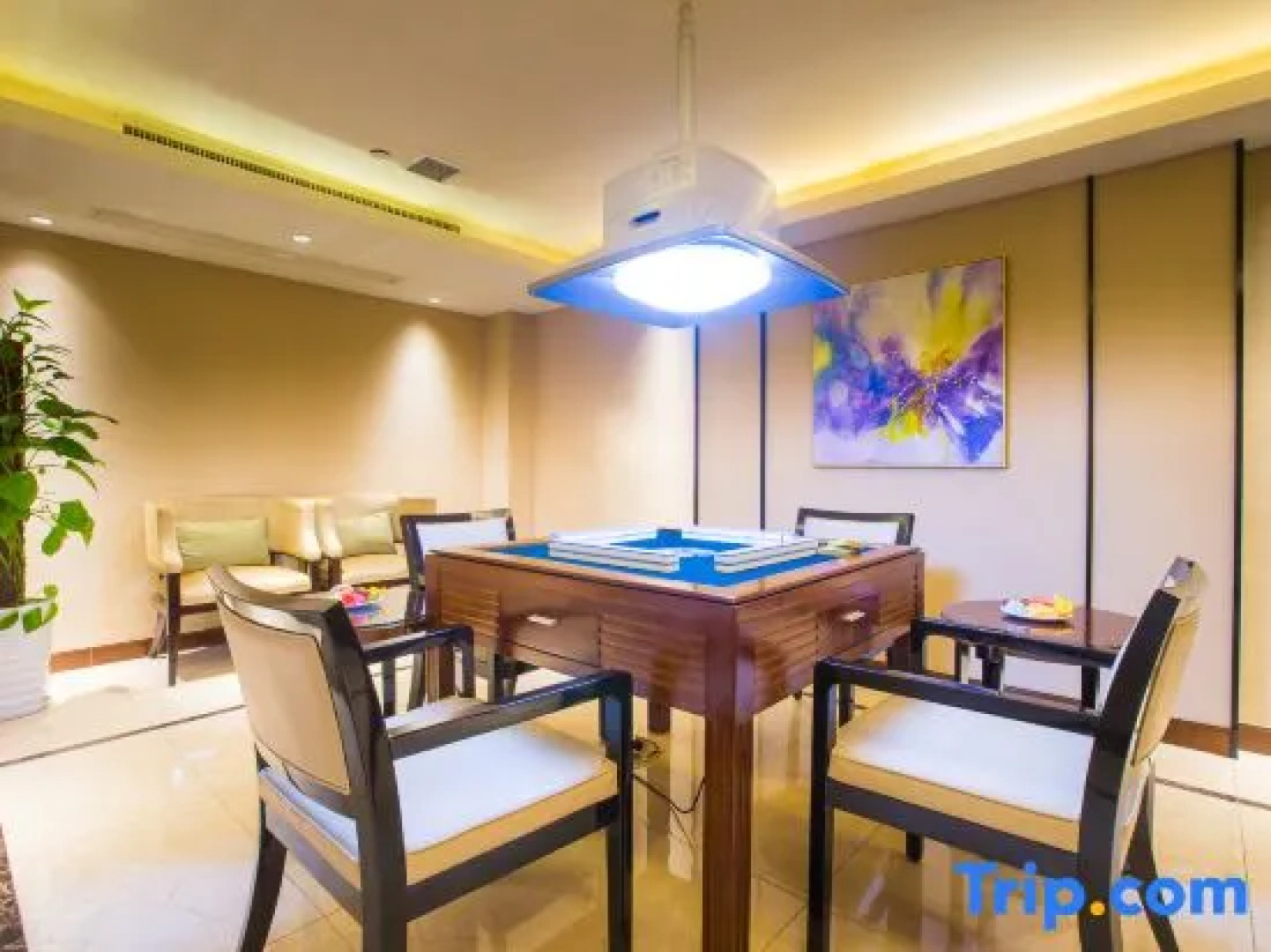 Jiangshan Jinling Grand Hotel