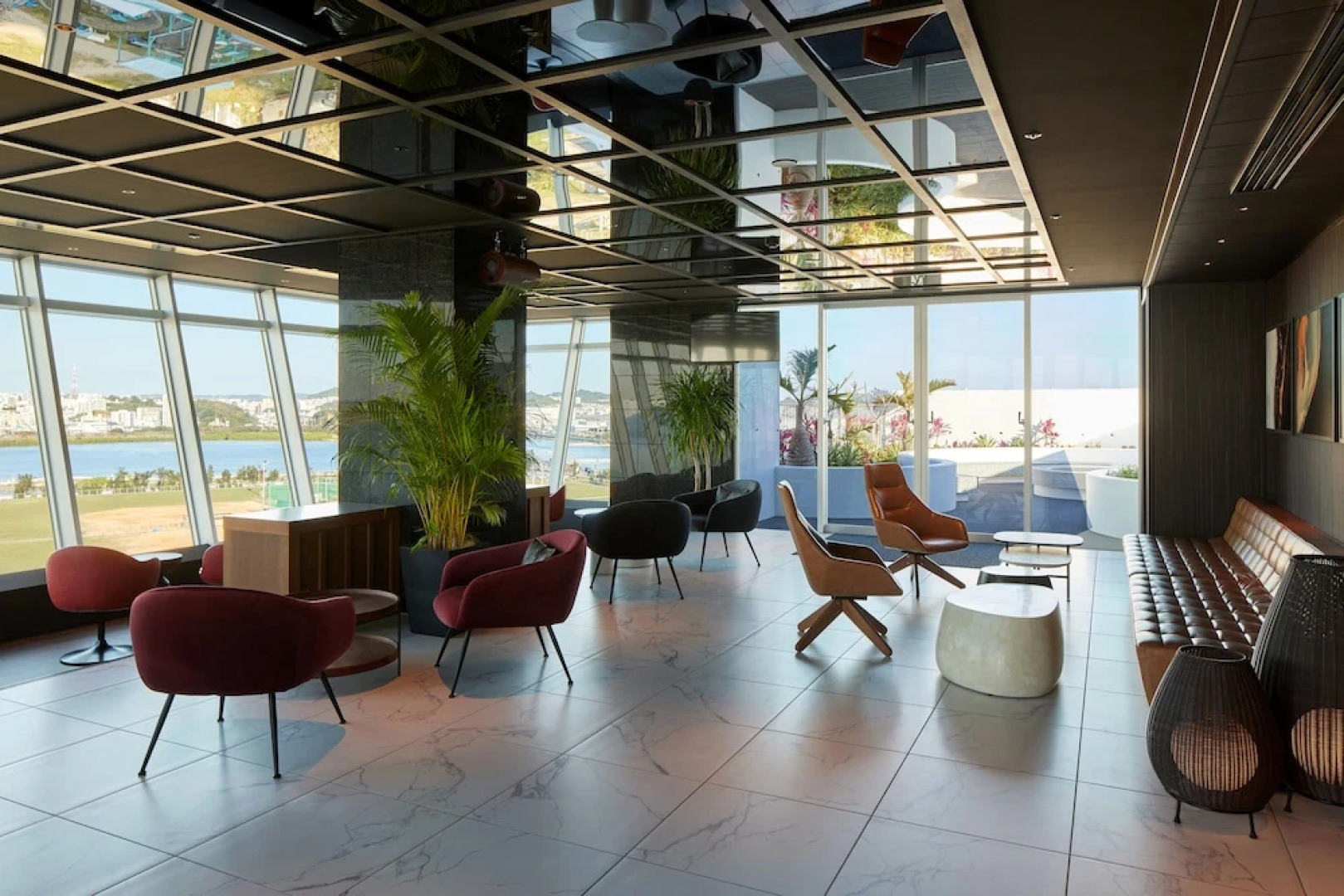 The Senagajima Storyline