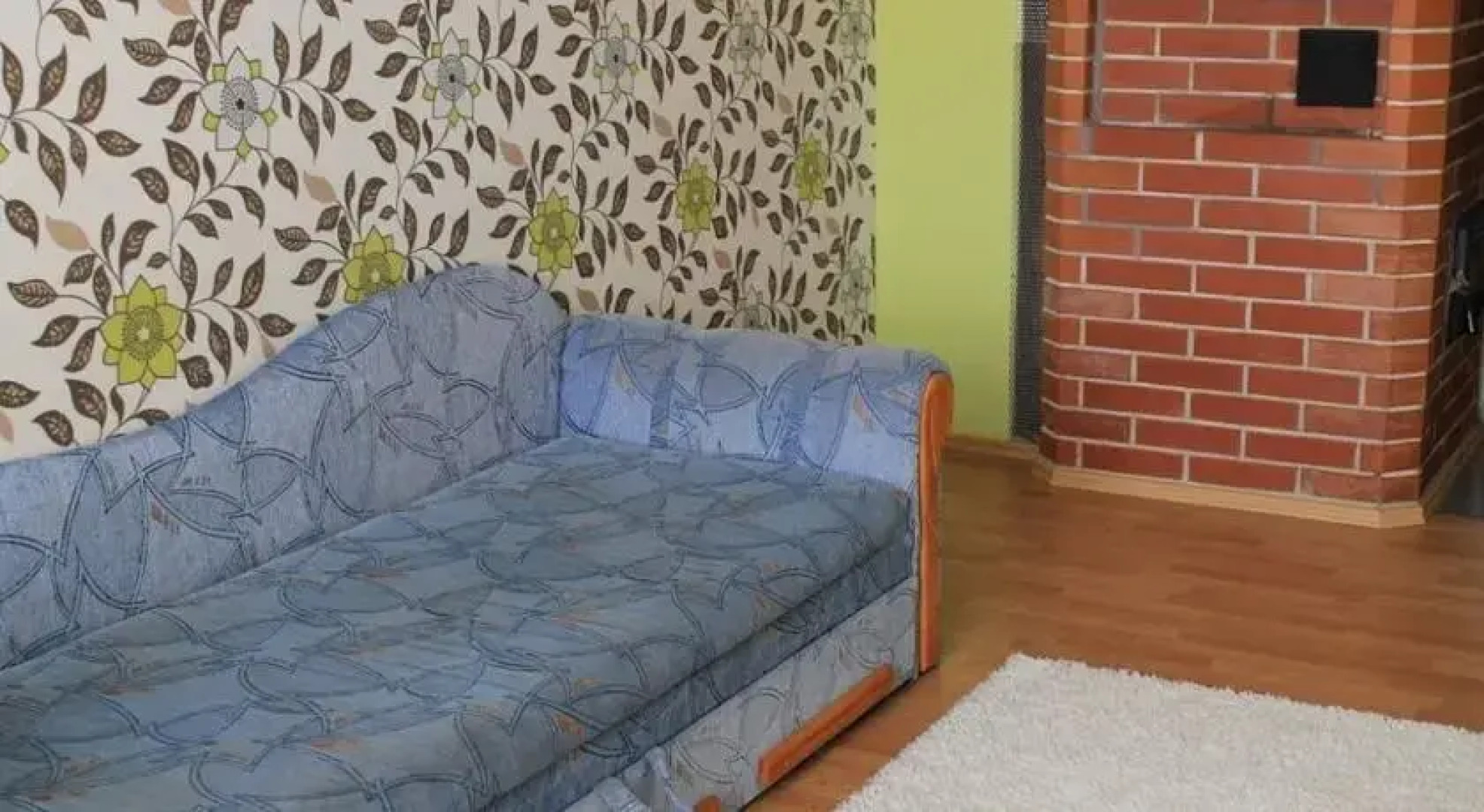 Summer Apartment Tallinna mnt