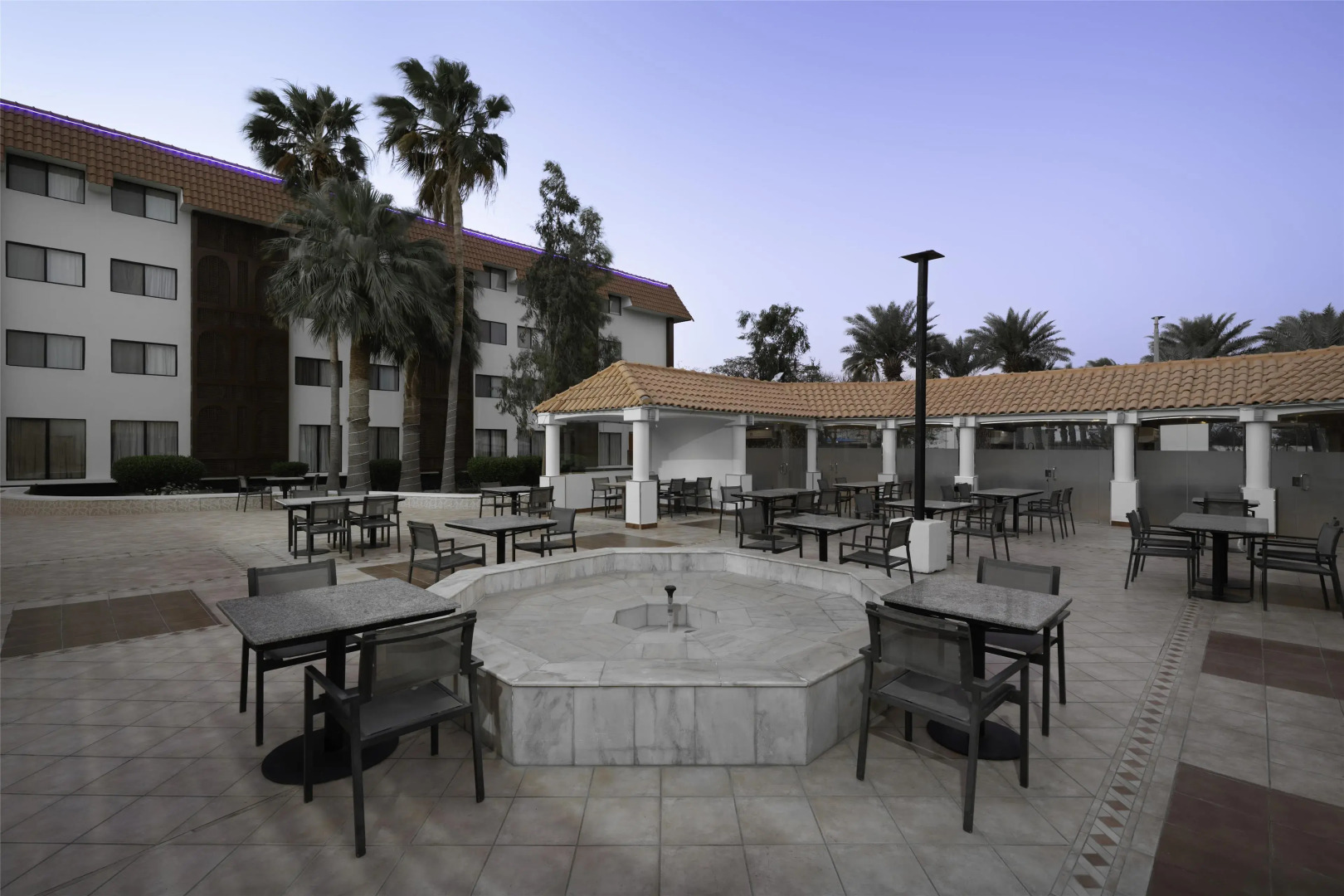 Radisson Blu Hotel Yanbu