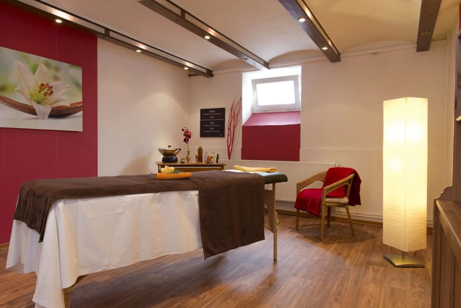 Familotel Friesland Stern