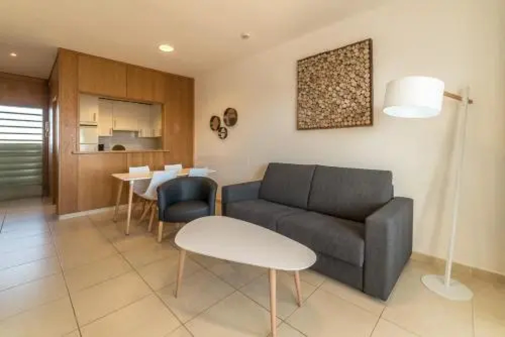 Apartamentos Costaluz Punta Umbria