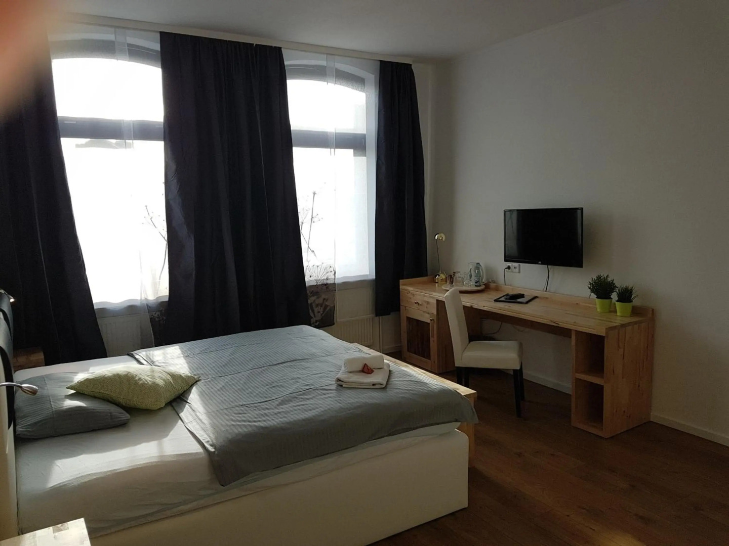 Bennett's Restaurant & Hotel