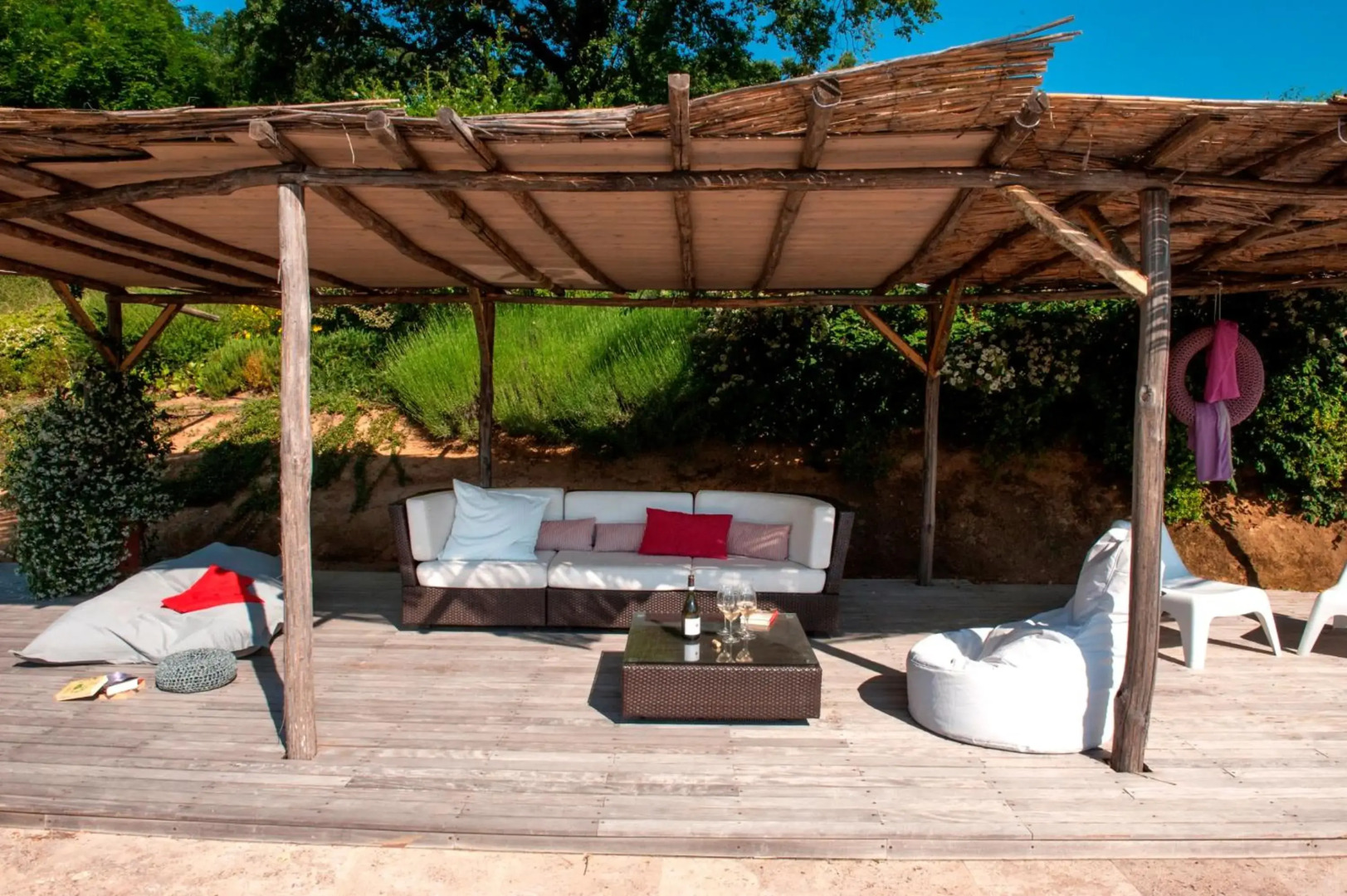 Villa Collombroso by PosarelliVillas