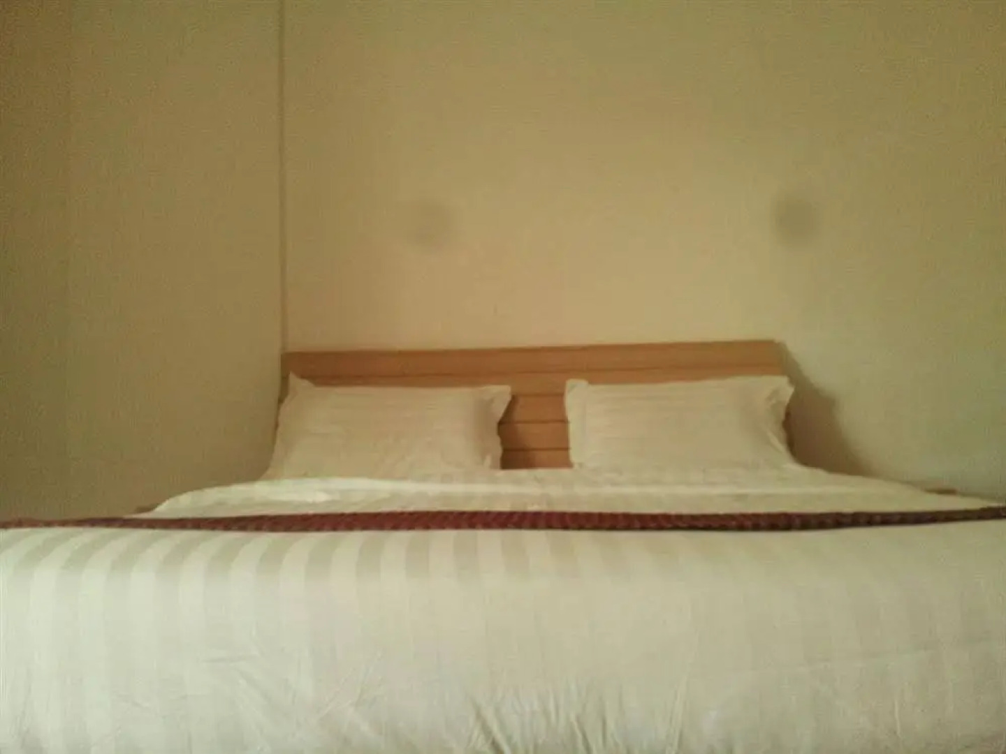 Rahhal Albahr Hotel Units