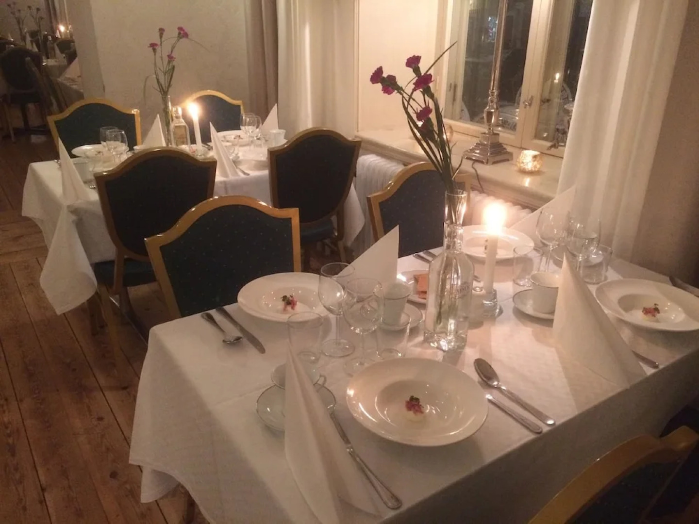 Skänninge stadshotell