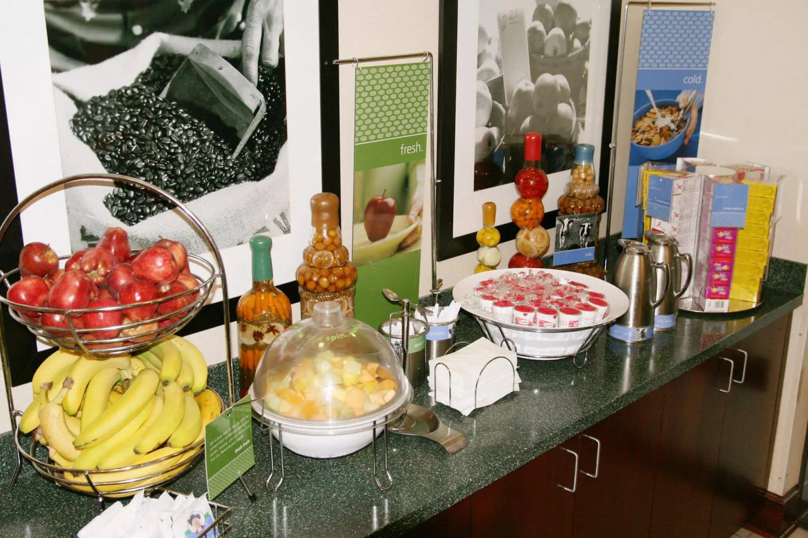 Hampton Inn Roanoke/Hollins - I-81