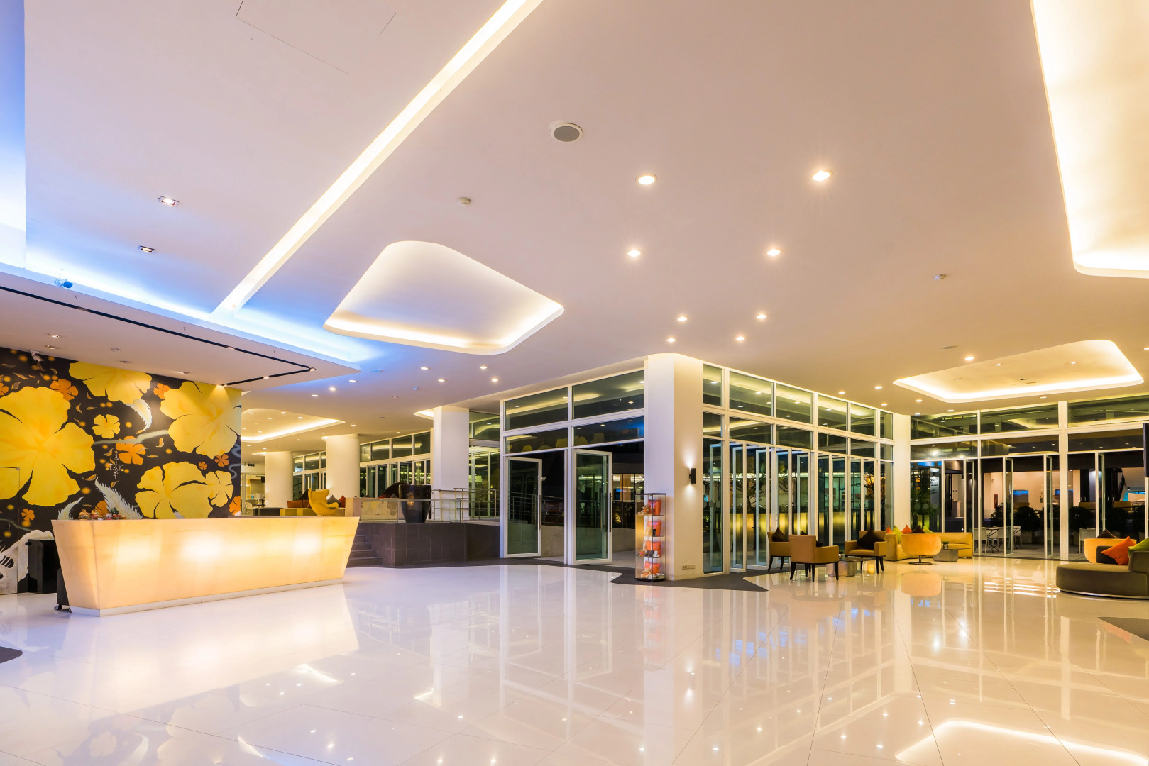 J Inspired Hotel Pattaya