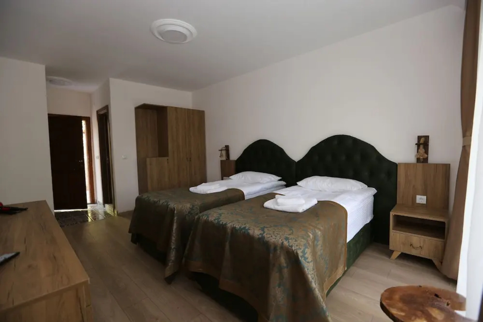 Yıldız Country Hotel