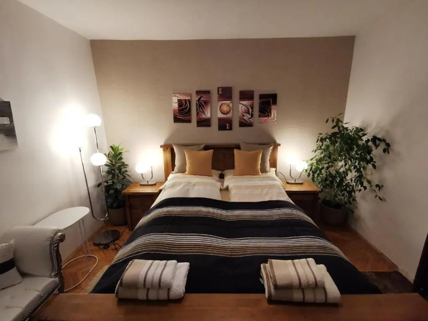 Apartment Andy