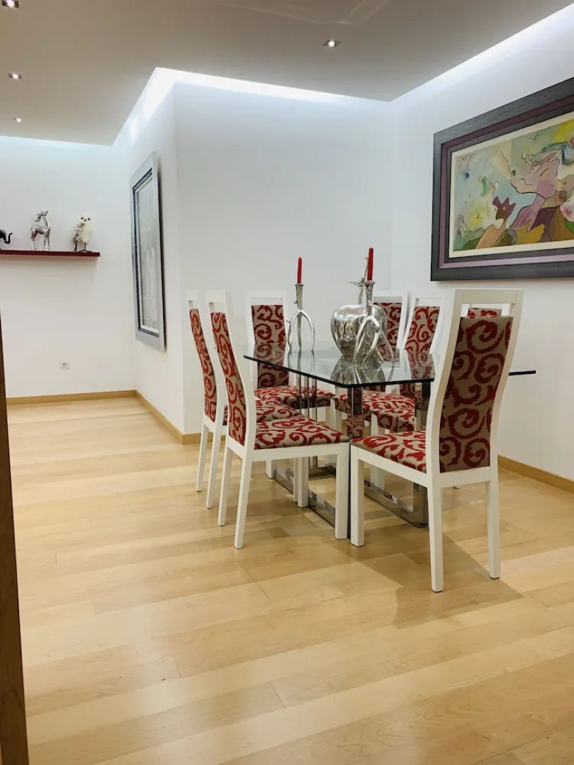 Lágrimas Residence Luxury Coimbra