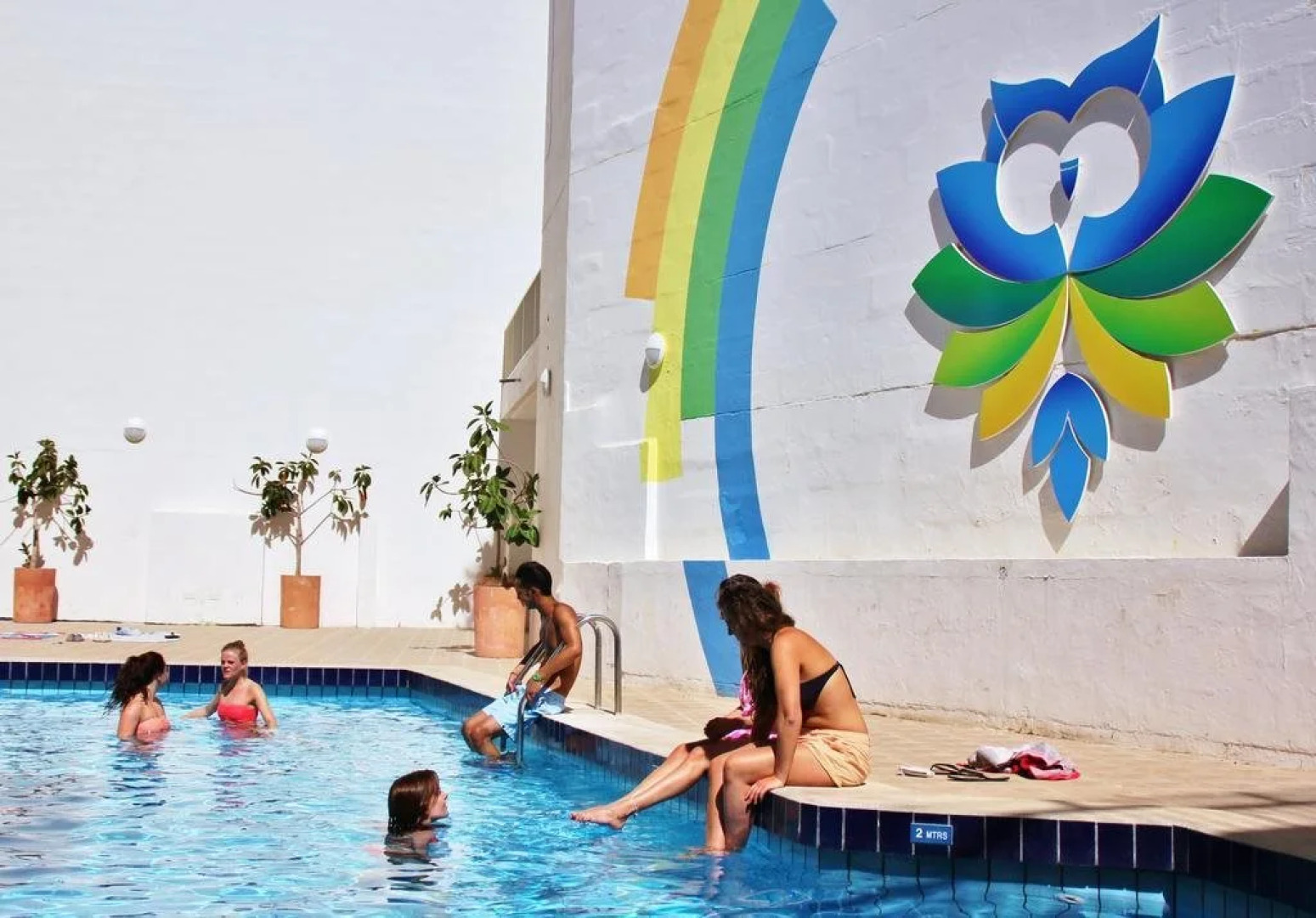 NSTS Campus Residence and Hostel