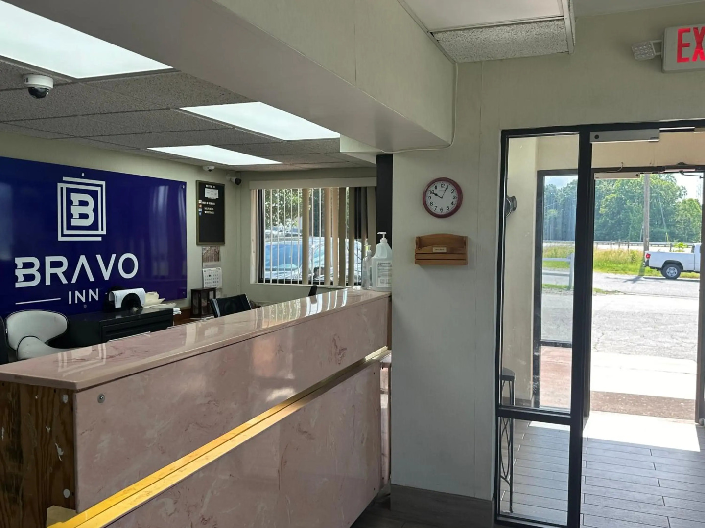 OYO Hotel Greensboro NC Southwest I-85