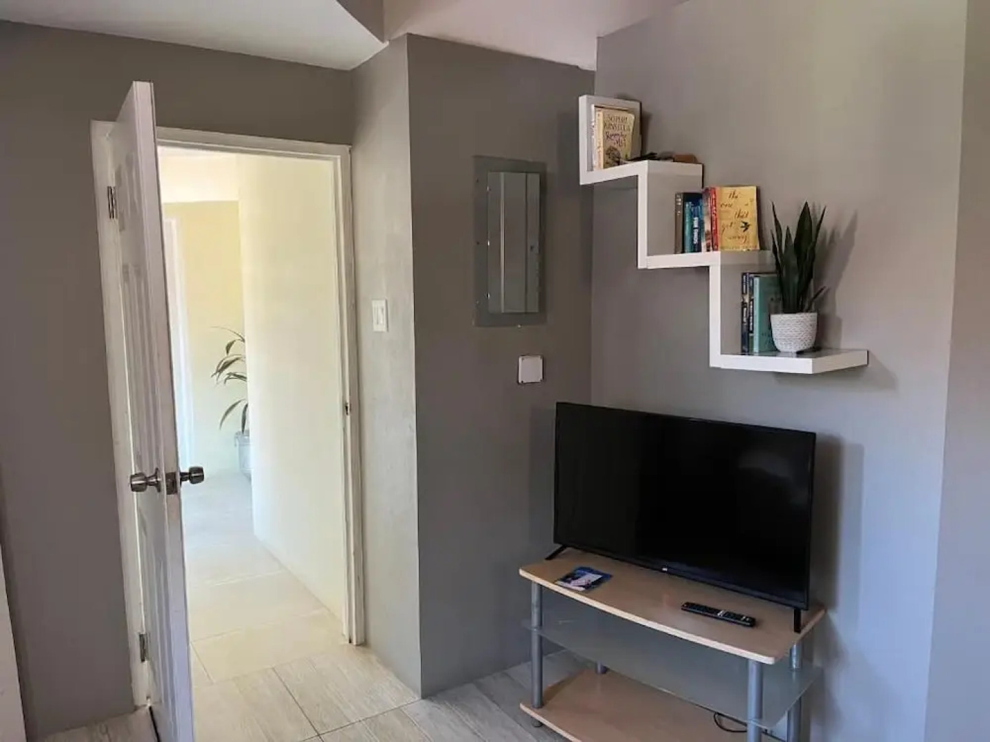 Seacastles Apartments