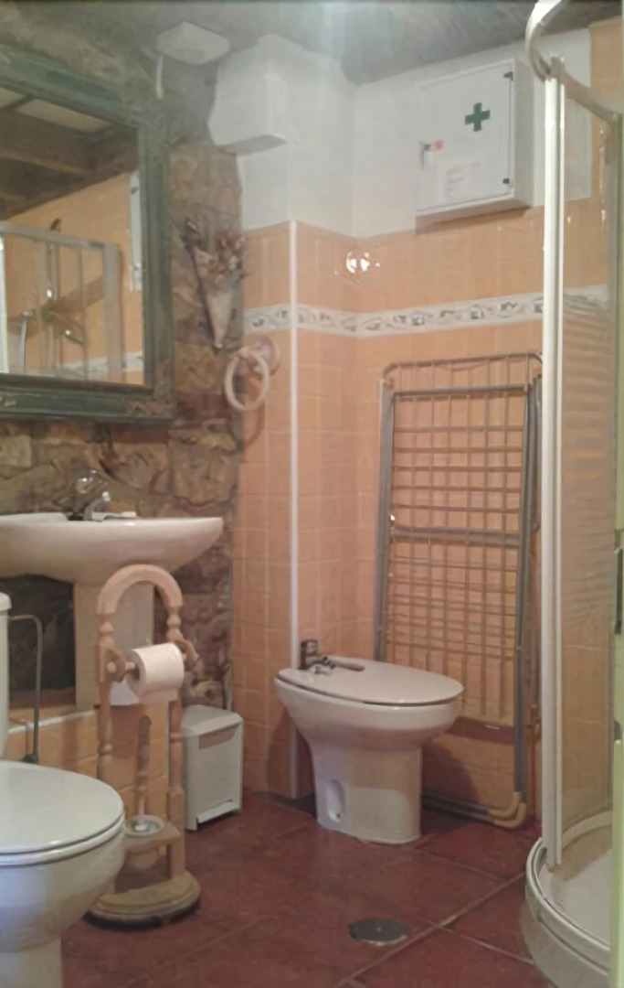 Casa Rural Casa L'Oso