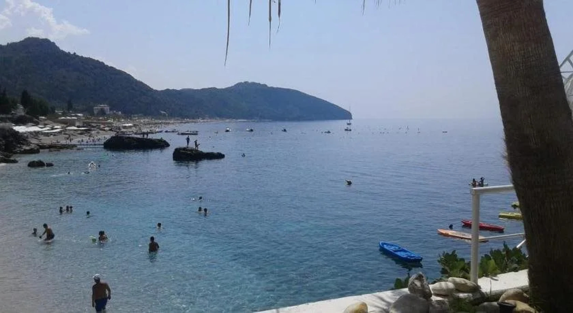 Oasis Drymades Hotel