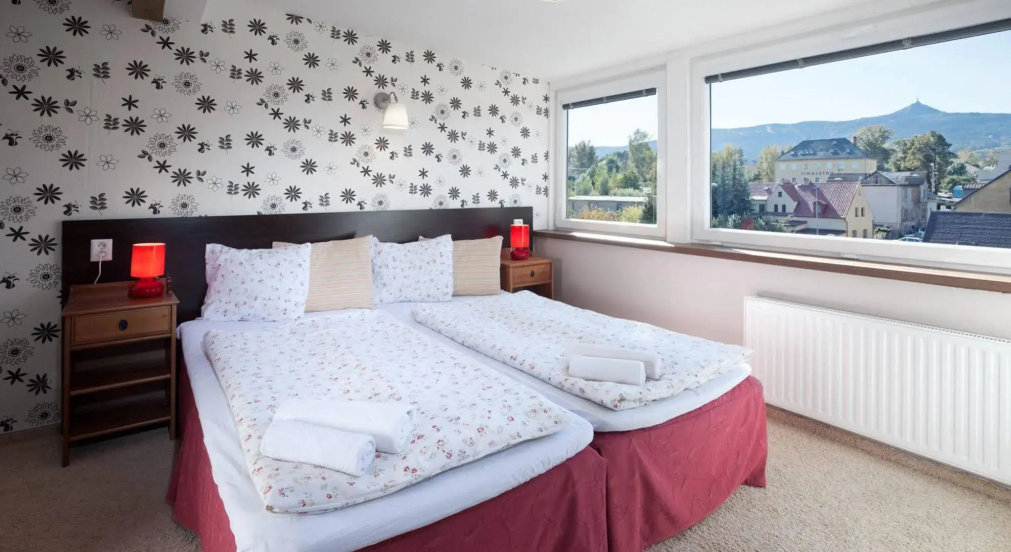 Pytloun Wellness Travel Hotel