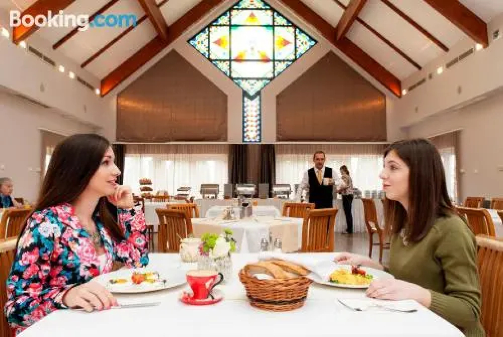 Orchidea Hotel Lipót