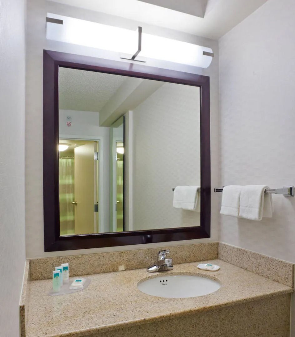 SpringHill Suites Denver North/Westminster