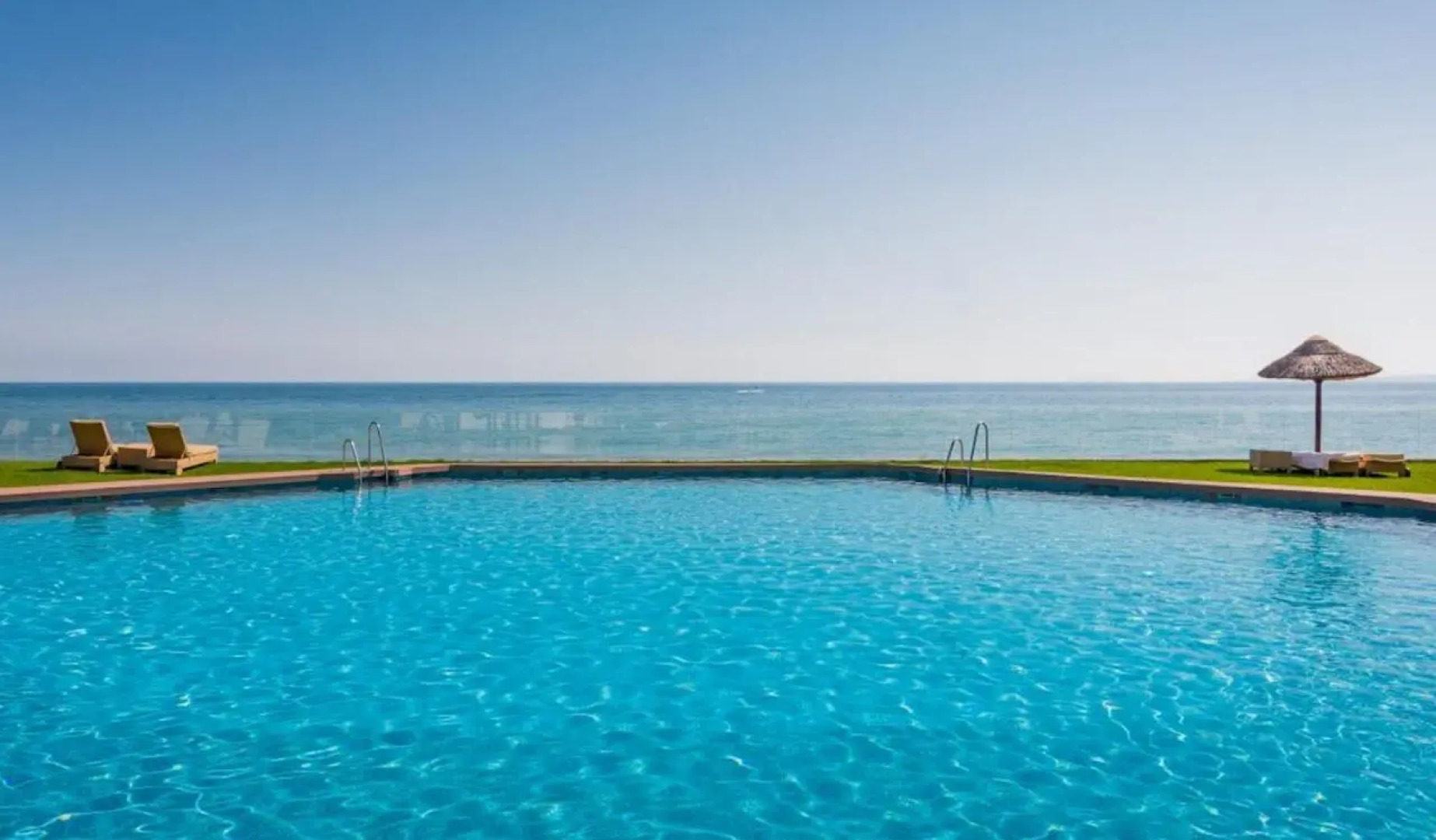 Grand Hotel Las Dunas