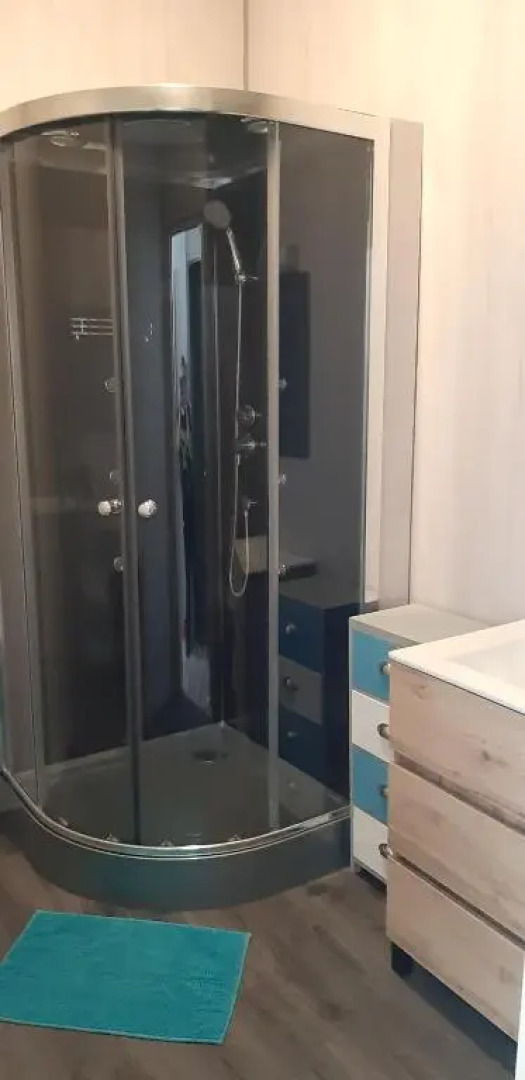 Hotel Saint François