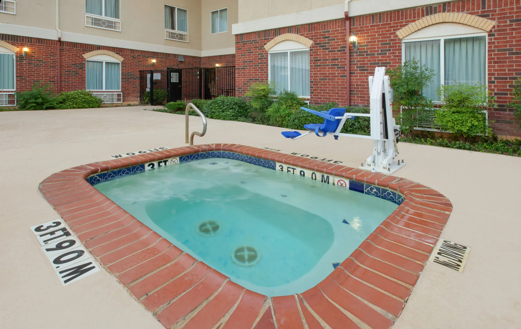 Holiday Inn Express & Suites Abilene by IHG